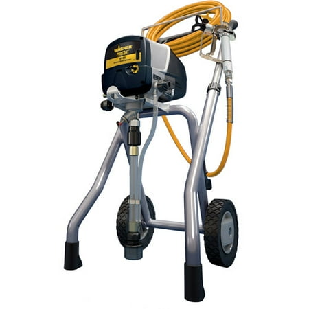Wagner 9155 ProCoat Contractor-Grade Airless Paint Sprayer