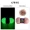 GW05, variant on 1 Roll Glow in the Dark Yarn Luminous Crochet Yarn for Crocheting DIY Knitting Glow Fingering Weight Yarn for Arts Crafts Sewing Thread Party Supplies 140 Meters