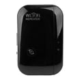 thumbnail image 1 of Extensor WiFi inalámbrico perfke 300Mbps Repetidor, 1 of 9