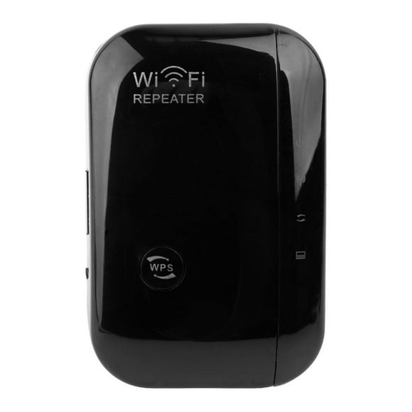 Enchufe . UU. de larga distancia para inalámbrico 802. de 300Mbps jinwen Repetidor WiFi inalámbrico