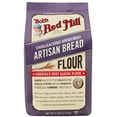 thumbnail image 3 of Bobs Red Mill Artisan Bread Flour, 80 Ounces, 3 of 3