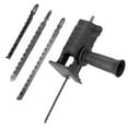 thumbnail image 1 of Perceuse Électrique Noire, Scies Électriques Modifiées, Scies Réciproques Électriques, Scies à Sabre Ménagères, Perceuse Électrique Portable, Outil de Découpe pour Menuiserie, 1 of 7