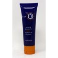 thumbnail image 1 of It's A 10 Miracle Shampooing Plus Kératine 2 Onces (Lot de 3), 1 of 1