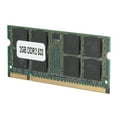 thumbnail image 4 of Memoria RAM DDR2 2 GB 533 MHz 200 pines Bling Bling para computadora portátil, 4 of 12