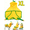 X-Large(77-100lbsPets)--Pet Bathrobe for Dog Cat-Yellow- A5, variant on Pet Clothes Fast Dog Towel Robe for Bathing Absorbent Hooded Bathrobe, Dog Coat, Dog Bathrobe Towel for Cats, XS