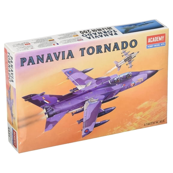 Academy Panavia Tornado