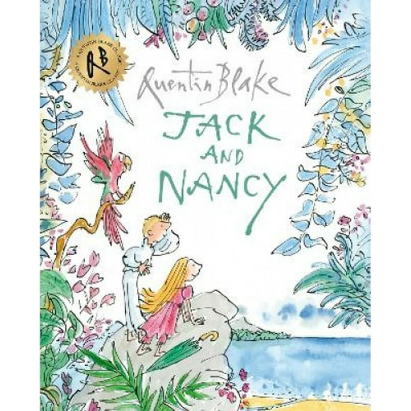 Jack and Nancy