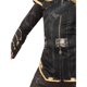 thumbnail image 2 of Avengers Endgame - Disfraz Ojo de Halcón para Niños/Niñas (Negro), 2 of 4