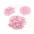 thumbnail image 1 of EeaseCA 150pcs KAM T5 Snaps Resin Buttons Snaps Fasteners Sewing Supplies (Pink), 1 of 4