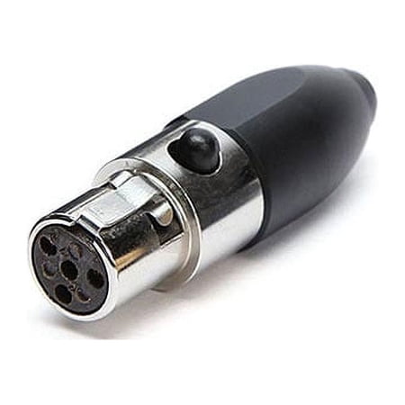 UPC: 0698813001668 | Rode MiCon 2 Connector for Rode MiCon Microphones – Mint Open Box