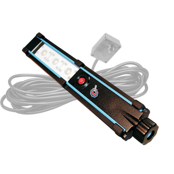 3 LED HEMITECH 18/2 SJOW CABLE 50FT/15.2M