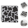 thumbnail image 5 of WASHWEPE Disposable Napkins for Kids Party Use 80 Sheets Cow Patterned Table Decoration, 5 of 8