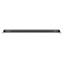 Go Rhino 751653201CSS Blackout Series - SINGLELINE 30" Single Row LED Light Bar