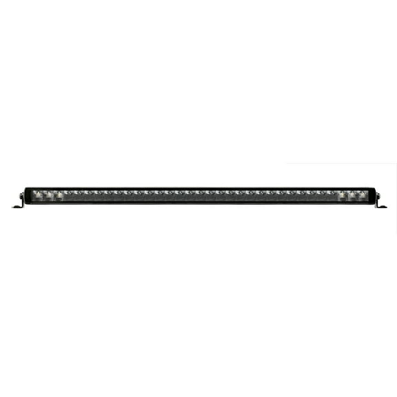 Go Rhino 751653201CSS Blackout Series - SINGLELINE 30" Single Row LED Light Bar