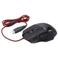 thumbnail image 1 of RGB marquee mouse, Souris Optique Filaire de Jeu Professionnel, 1 of 1