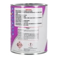 thumbnail image 4 of esmalte qualik 1000 ml negro, 4 of 5
