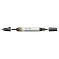 thumbnail image 2 of Winsor & Newton Watercolor Marker, Burnt Umber, 2 of 3