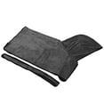 thumbnail image 1 of VGEBY Pet Bathrobe, Dog Towel Soft Considerate Design With Djustable Waist Belt For Home, 1 of 8