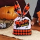 thumbnail image 3 of 50 Bolsas para Empaquetar Orejas de Halloween | Bolsas de Calabaza para Dulces con Cierre Autosellante | Bolsas de Plástico Resistentes para Galletas, Regalos y Recuerdos de Fiesta | Embalaje Multius, 3 of 6