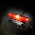 thumbnail image 6 of 36-48V Ebike Rear Light Tail Light 6 Pin Led Light Rear Lamp For Night Riding, 6 of 6