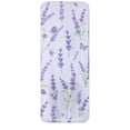 thumbnail image 3 of Dining Room Chair Covers 4pcs Stretch Dining Chair Cover Removable Washable Kitchen Chair Slipcovers for Home Party Hotel Wedding Ceremony, Universal Size (lavender Purple), 3 of 7