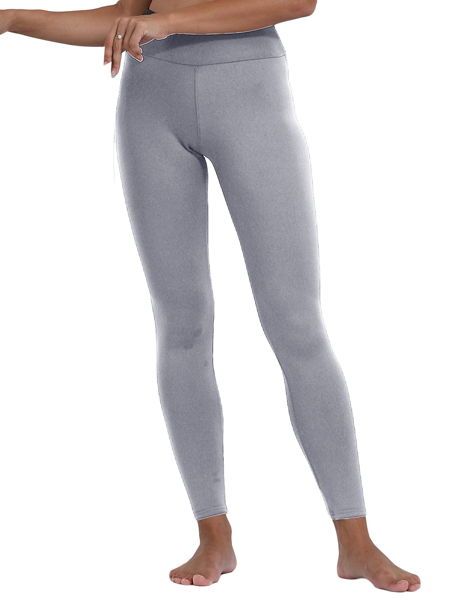 Long Athletic Leggings