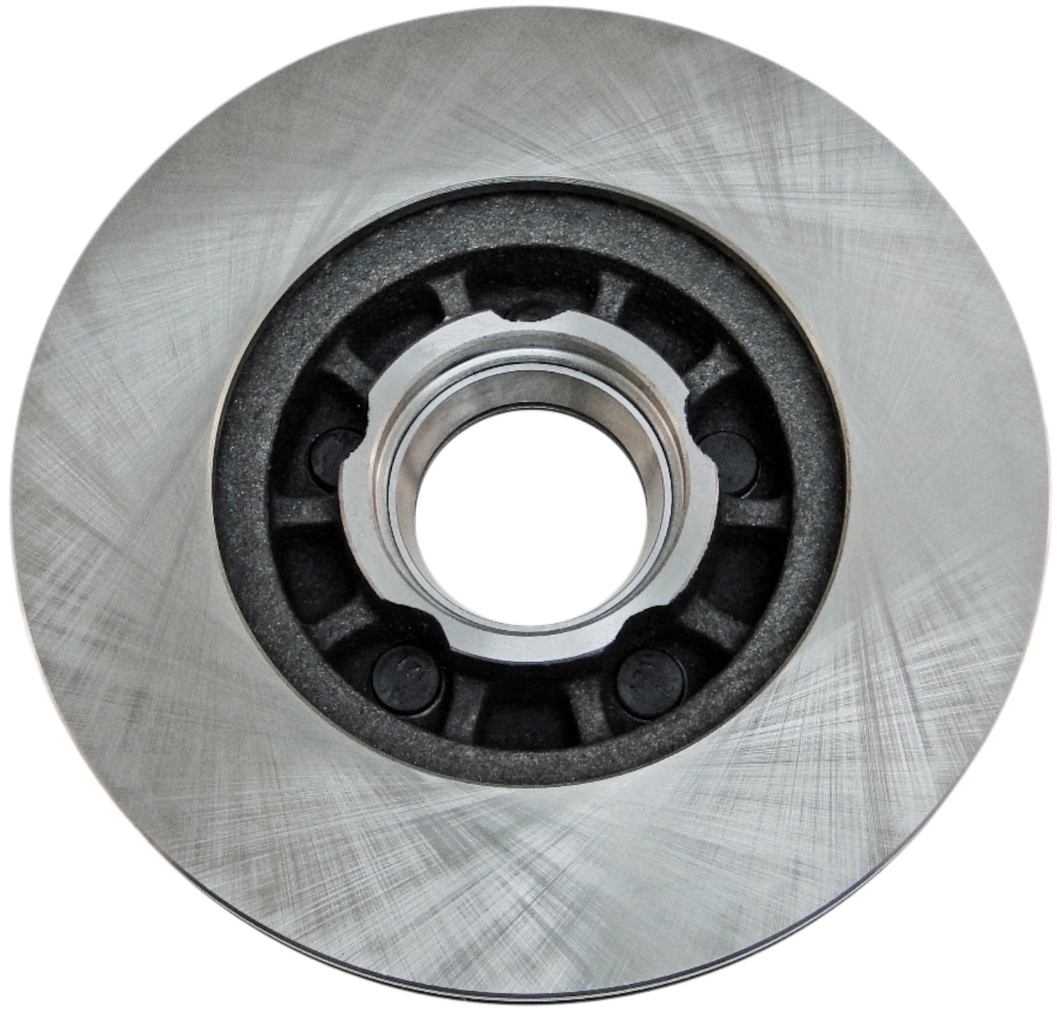 Winstop Brake Rotor and Hub Assembly, Front WS234272, Mazda Navajo 1992-1991
