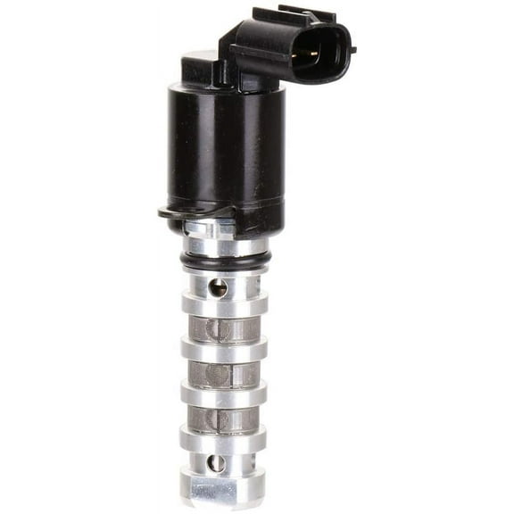 ECCPP Exhaust Right Engine Camshaft Position Actuator Oil Control Solenoid Variable Valve Comptiable Fit for 2012-2016 Hyundai Sonata 2012-2013 for Kia Forte 2012-2016 for Kia Sorento 918036