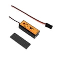 thumbnail image 4 of RC coche barco Mini cerradura cola giroscopio 4,8 V-6 V accesorios ligeros portátiles compactos sensores giroscópicos automotrices resistentes, 4 of 9