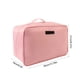 thumbnail image 4 of Bolsa de viaje para zapatos, bolsa impermeable, diseño compacto, para uso diario, material impermeable, organizador de zapatos, portazapatos portátil, equipo de viaje., 4 of 9