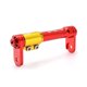 thumbnail image 5 of Bicicleta MUQZI Bike Easy Wheel Bicicleta Telescópica Bar Extension Rod Rack (Rojo A) Tmvgtek Accesorios para bicicletas, 5 of 9