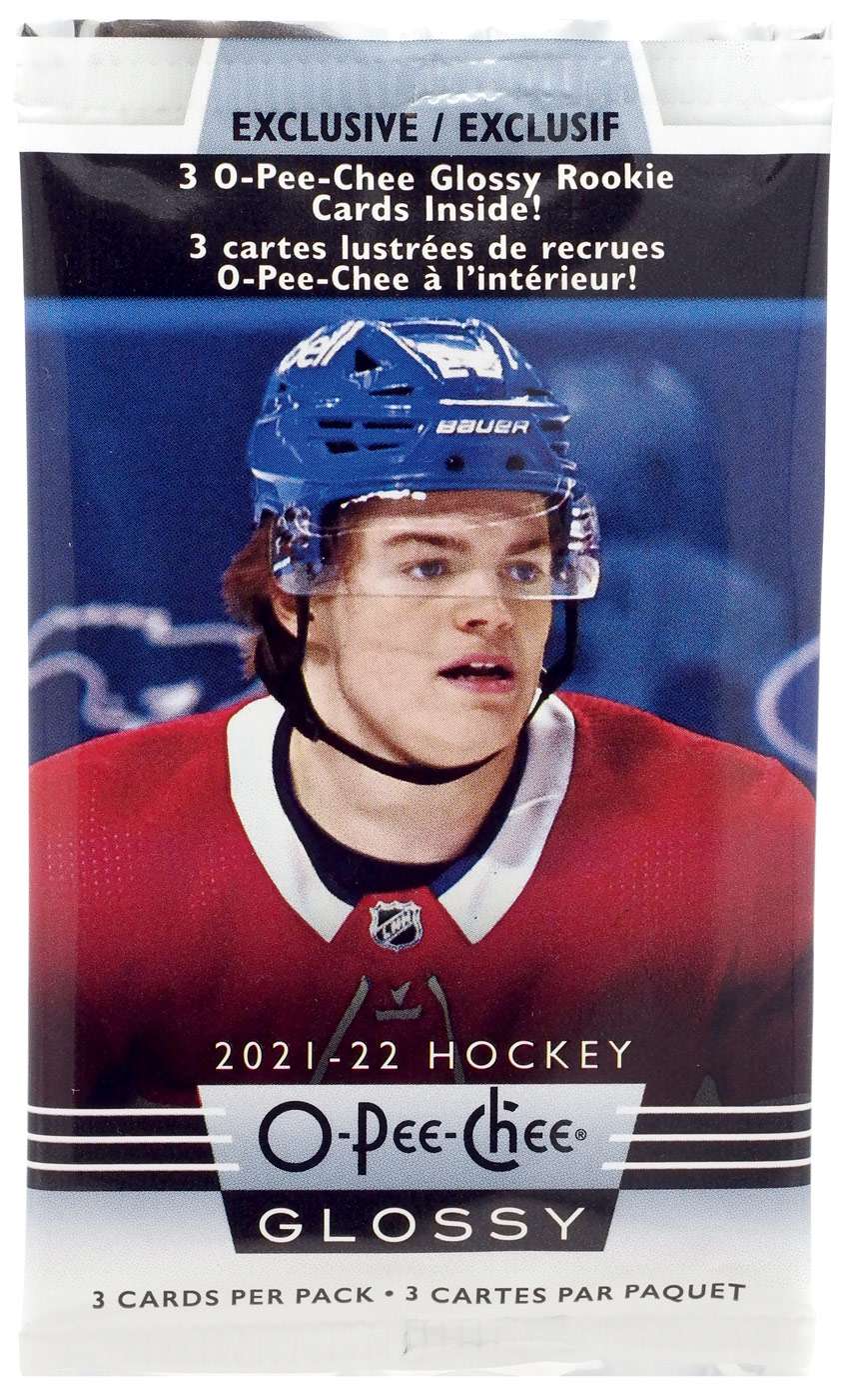 NHL Upper Deck 202122 Series One Hockey Trading Card Collector's Tin