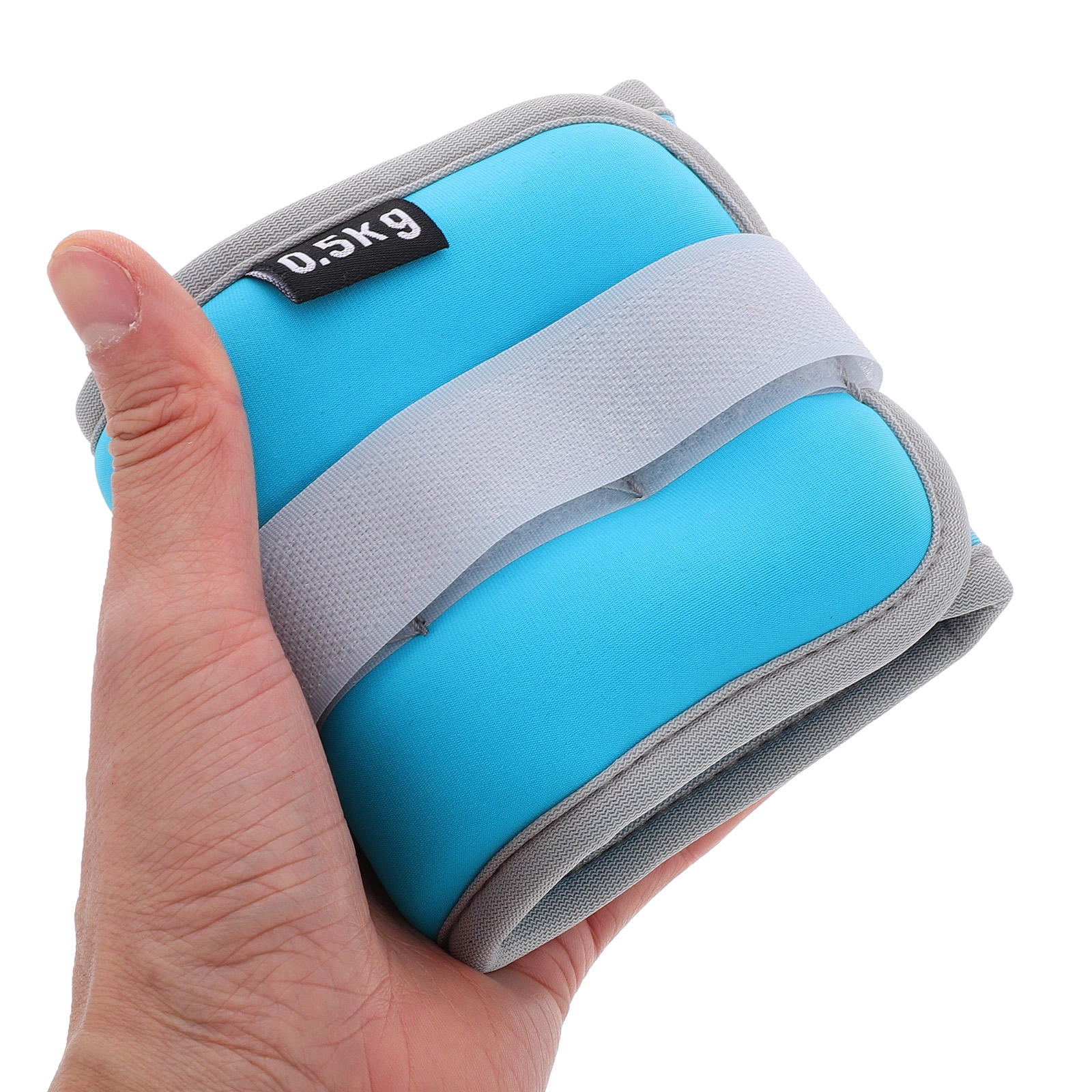 Masteelf  2 Pcs Weighted Weights for Legs and Arms Gaiters Punching Bags