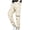 Khaki, variant on Wyobmus Men's Cargo Pants With Multi Pockets Outdoor Washed Windproof Joggers Pants Casual Lounge Pants Khaki