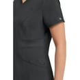 thumbnail image 3 of Infinity Cherokee Women's Scrubs Top V-Neck CK623A, 3 of 9
