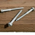 thumbnail image 2 of Simpson Strong-Tie SDS25412 - 4-1/2" x .250 Structural Screws 800ct, 2 of 7