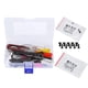 thumbnail image 1 of Accesorios de reparación de la Máquina de Coser, La Máquina de Coser Portátil de Overlock Portátil de AltaSástica Tomó El Kit para piezas de Sobreedadores el, 1 of 7