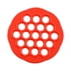 thumbnail image 1 of Mejor máquina para hacer empanadillas - Prensa para empanadillas de 19 agujeros con asa ergonómica para dumplings caseros rápidos y sencillos, diseño plegable para fácil almacenamiento, 1 of 1
