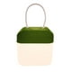 thumbnail image 2 of Luz de camping para exteriores, luz de tienda de campaña, luz LED colgante portátil de alto brillo, luz portátil recargable, adecuada para uso doméstico al aire libre, lámpara portátil, 2 of 6