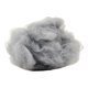 thumbnail image 3 of Accesorio fotográfico reutilizable y versátil de algodón de 20 g con efecto realista para escenas de nubes. Gris, 3 of 9