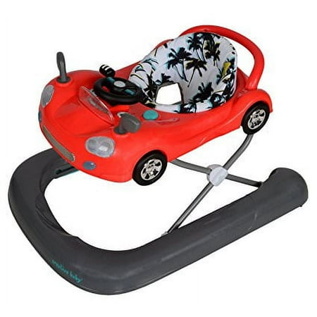 Creative Baby Cruiser 2 in 1 Walker