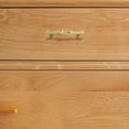 thumbnail image 1 of YSNOOWE De Mueble Dorados Para Gabinetes Y Cajones Con Ecológico Y Material Zinc, 1 of 7