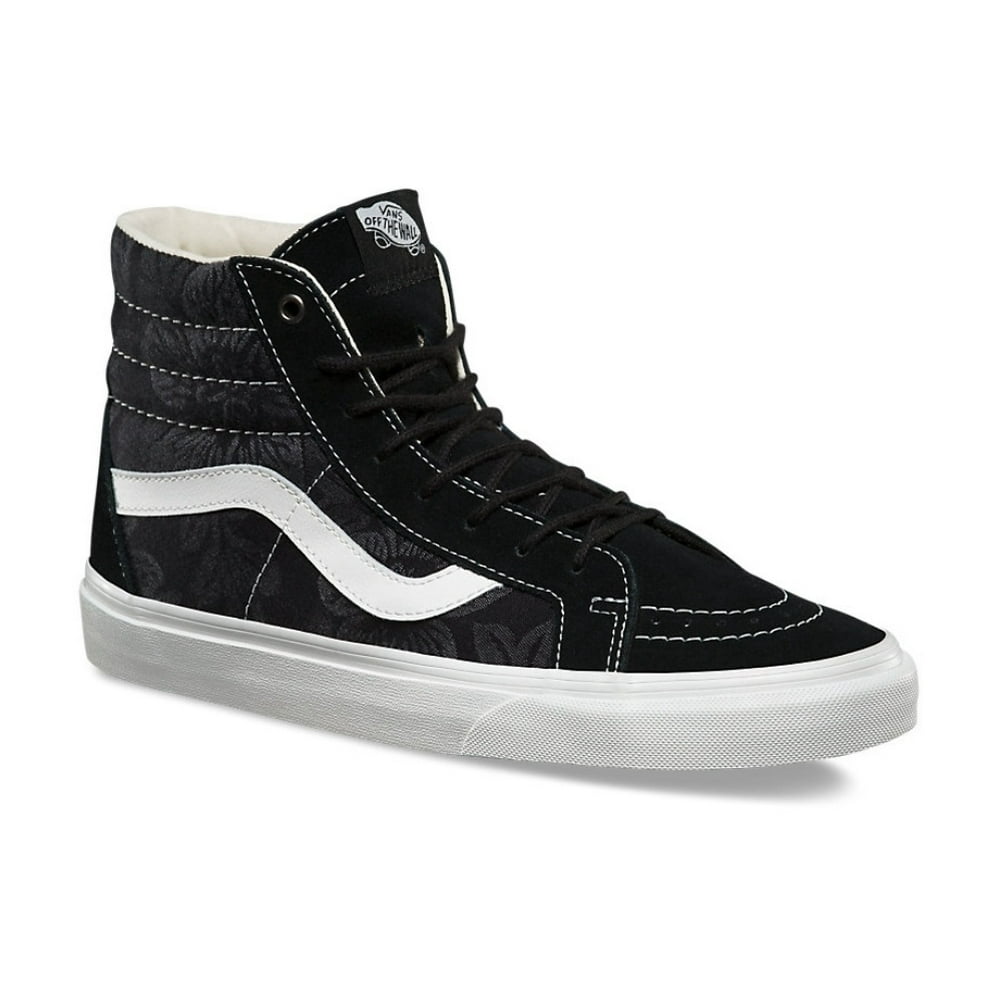 cool vans trainers