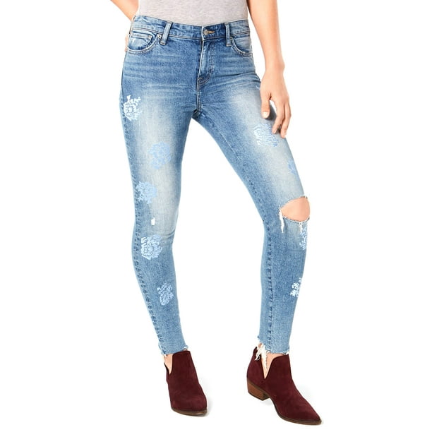 lucky ava jeans