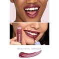 thumbnail image 2 of Florence By Mills Be A Vip Velvet Liquid Lipstick Beautiful Periodt (Rosa Malva Profundo) 0.13 Oz/3.8G, 2 of 7