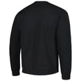 thumbnail image 3 of Unisex Martin Luther King Jr. Black Graphic Pullover Sweatshirt, 3 of 3