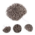 thumbnail image 4 of Creative Spherical Hand Towel Household Hanging Towel Absorbent Small Towel, 4 of 8
