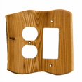 thumbnail image 2 of Sierra Lifestyles Rustic - Duplex / Rocker, 2 of 3
