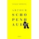 thumbnail image 1 of Arthur Schopenhauer HERDER 9788425427008, 1 of 2