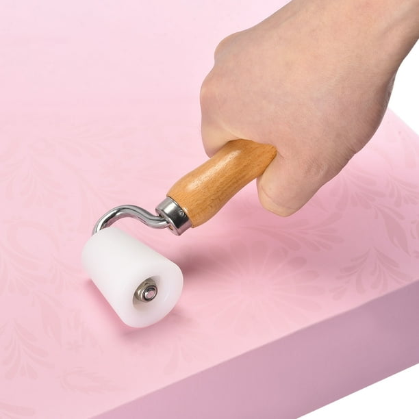 Smooth surface roller deals